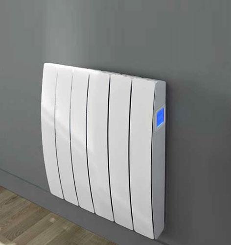 Chauffage électrique