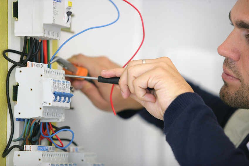 Electro-Gene, un artisan électricien